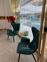 -CICI纤美·科技减肥美容