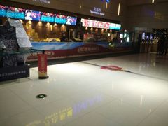 -万达影城(汉街万达广场IMAX店)