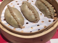 -西贝(上海我格广场店)