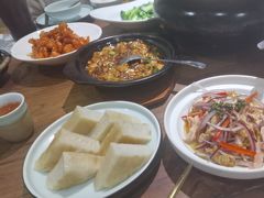 -九锅一堂酸菜鱼(万达广场店)