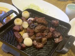 -新时代大酒店(仰口路店)
