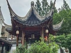 -三林塘老街