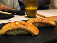鹅肝寿司-昊·来了寿司(双楠2店)