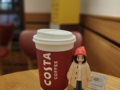 -COSTA COFFEE(上海虹口公园店)