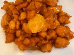 -烤肉宛饭庄(北新桥店)