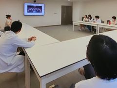 -上海市东方医院(总院)