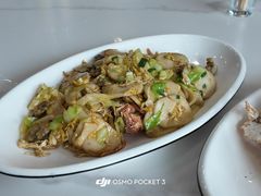 -金海湾海鲜排档(朱家尖店)