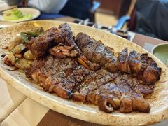 -BONAZZA 意大利餐厅