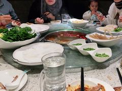 -马老六清真餐饮(西站店)