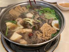-正老林羊肉炉(微风店)