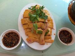 -新享乐海鲜(翠华路店)