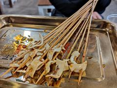 -盟重烧烤(高正街店)
