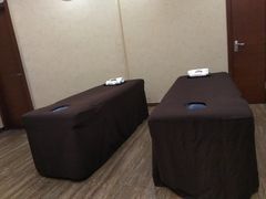 -大唐盲人按摩中心(怀宁路新粮仓店)