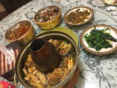 -新凯旋烧烤·燕姐千岛湖土菜