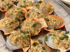 -大自然美食农庄(广州南站店)