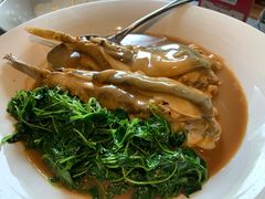 -沈灶河豚宴·河豚融合餐厅(汉中路店)