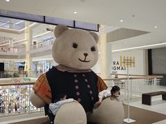 -尚泰清迈机场购物中心