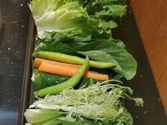 -本家·添百客韩国料理(泰然店)