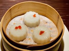 -九里云松·天香餐厅