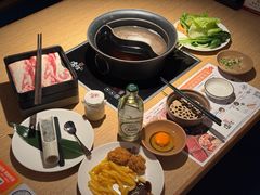 -温野菜涮涮锅(西单大悦城店)