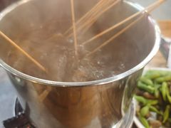 -海拉尔碳烤羊腿烤鸽子(吕营店)