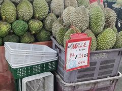 -榴莲一条街