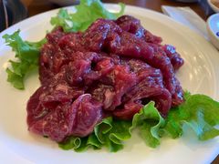 -清真·鸦儿李记·涮肉(和平里店)