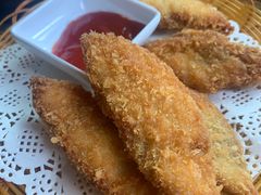 -芭缇沁园椰子鸡(中航紫金新天地店)