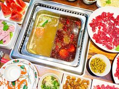 -好得火锅(育才店)