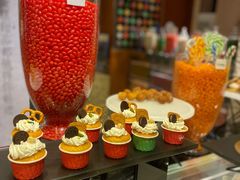 -怡咖啡海鲜自助餐厅(浦东香格里拉店)