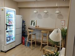 -蓝鲸自习室(将台店)
