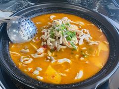 -李师傅脆肚(华强北店)