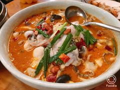 -乌江鱼杭帮菜(西湖店)