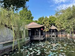 -仁信老铺(华盖路店)