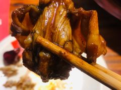 -老佛爷正宗铜炉蛙锅(五道口店)
