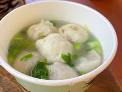 -林记木担鱼丸汤(鼓浪屿店)