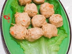 -一叶一世界·素食餐厅(锦华万达店)