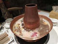 -东门口涮肉·砂锅·烤串(老门东店)