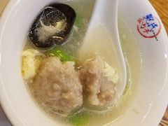 -鲍氏金勺子(恒大店)