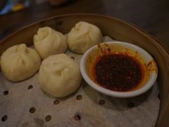 -胥塘陆氏小馄饨