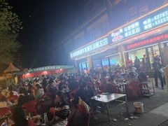 -清真·马坡烧烤涮牛肚·酸浆火锅(新区总店)