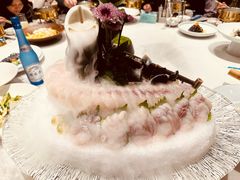 -鲐赏河豚(长寿店)