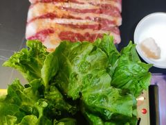 -齐齐哈尔烤肉·烧烤·烤鱼(万科时一区店)