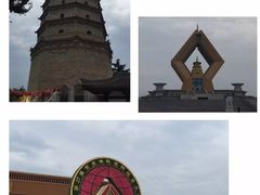 -法门文化景区