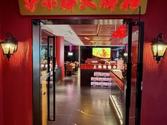 -沪小胖·小龙虾·蓝龙王(八佰伴店)