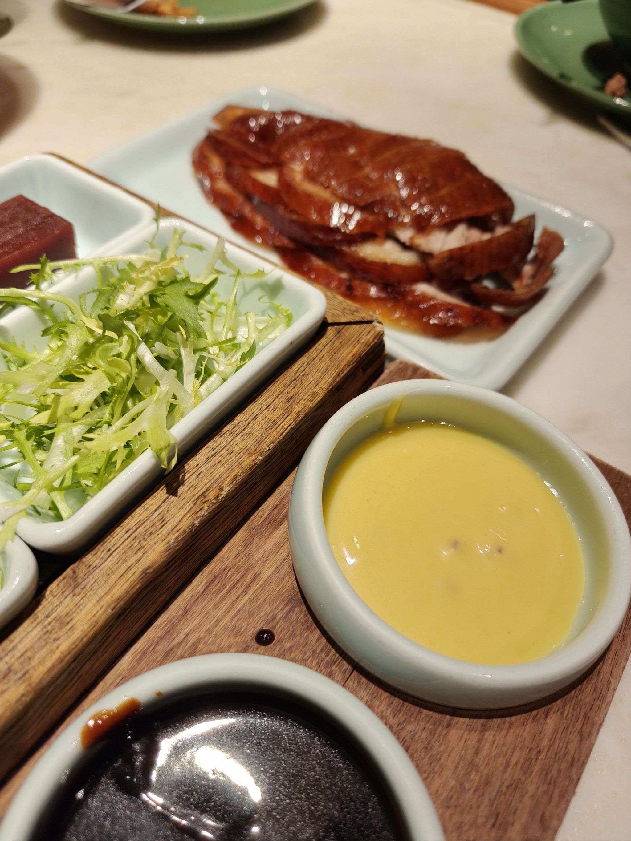 那家小馆(中关村店)更让人惊艳!