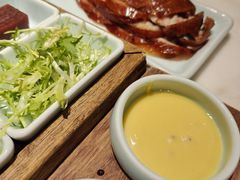 -那家小馆•北京菜•烤鸭(中关村店)