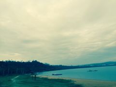 -湖光岩风景区