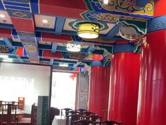 -郭林家常菜(狼垡店)