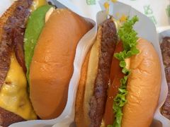 -Shake Shack(南山万象天地店)